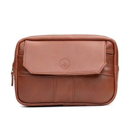 Neceser Negrete color chedron | GB007