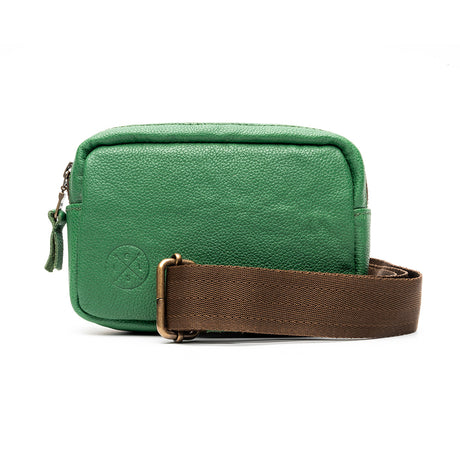Crossbody Cactus color verde floter | GB019