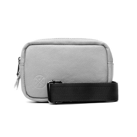 Crossbody Cactus color gris floter | GB030