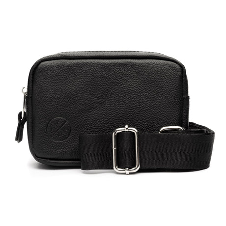 Crossbody Cactus color negro | GB020