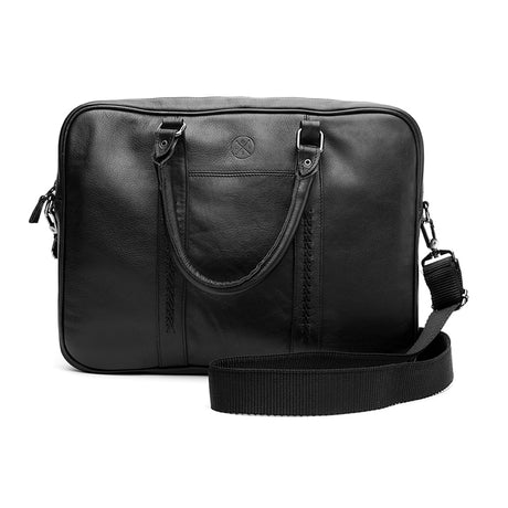 Maletin Gabriel color negro | MT002