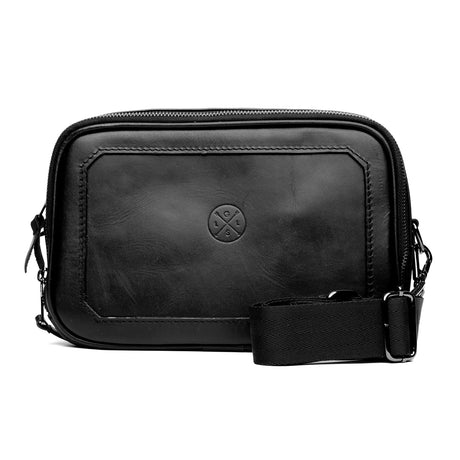 Crossbody Durango color negro | GB022
