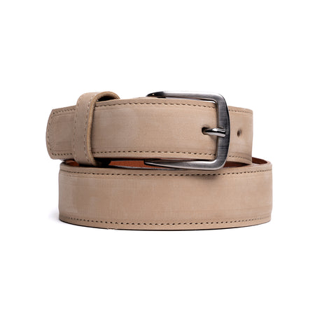 Cinturon arenal en piel | CT010