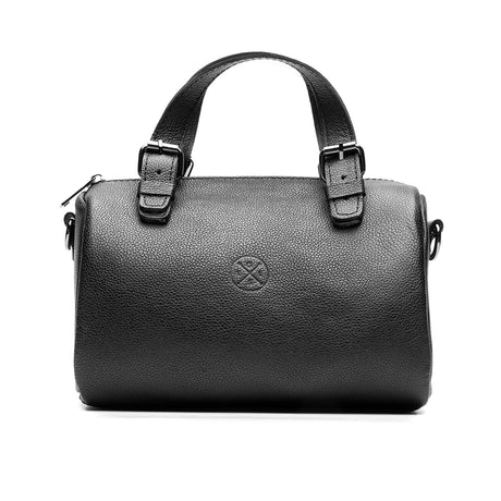 Maleta mini Hidalgo color negro | ML005