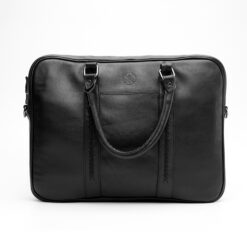 Alternative view of Maletin Gabriel color negro | MT002