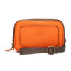 Crossbody Mini Durango color naranja | GB025