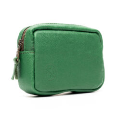 Alternative view of Crossbody Cactus color verde floter | GB019