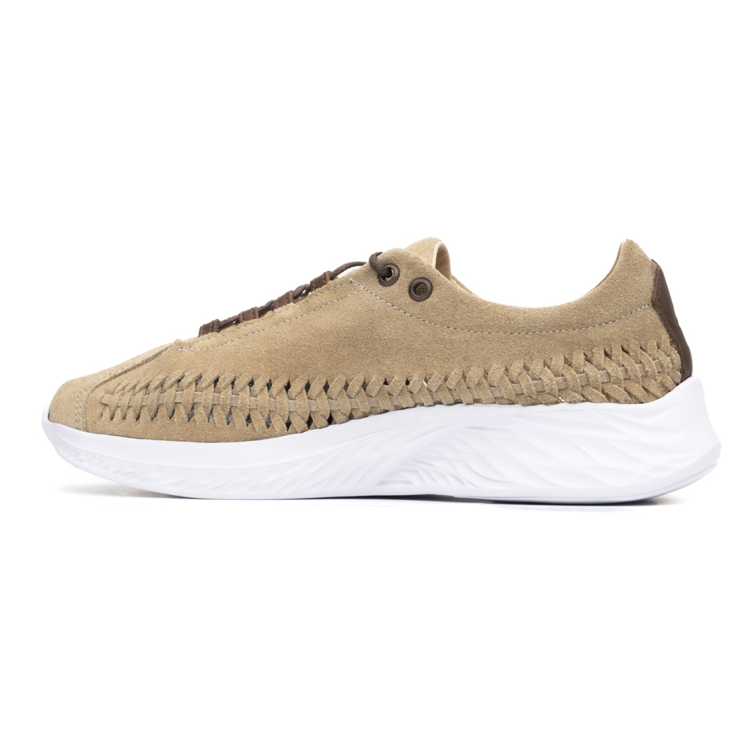 Huarache Morelos suela sport | SS003 - Imagen 3