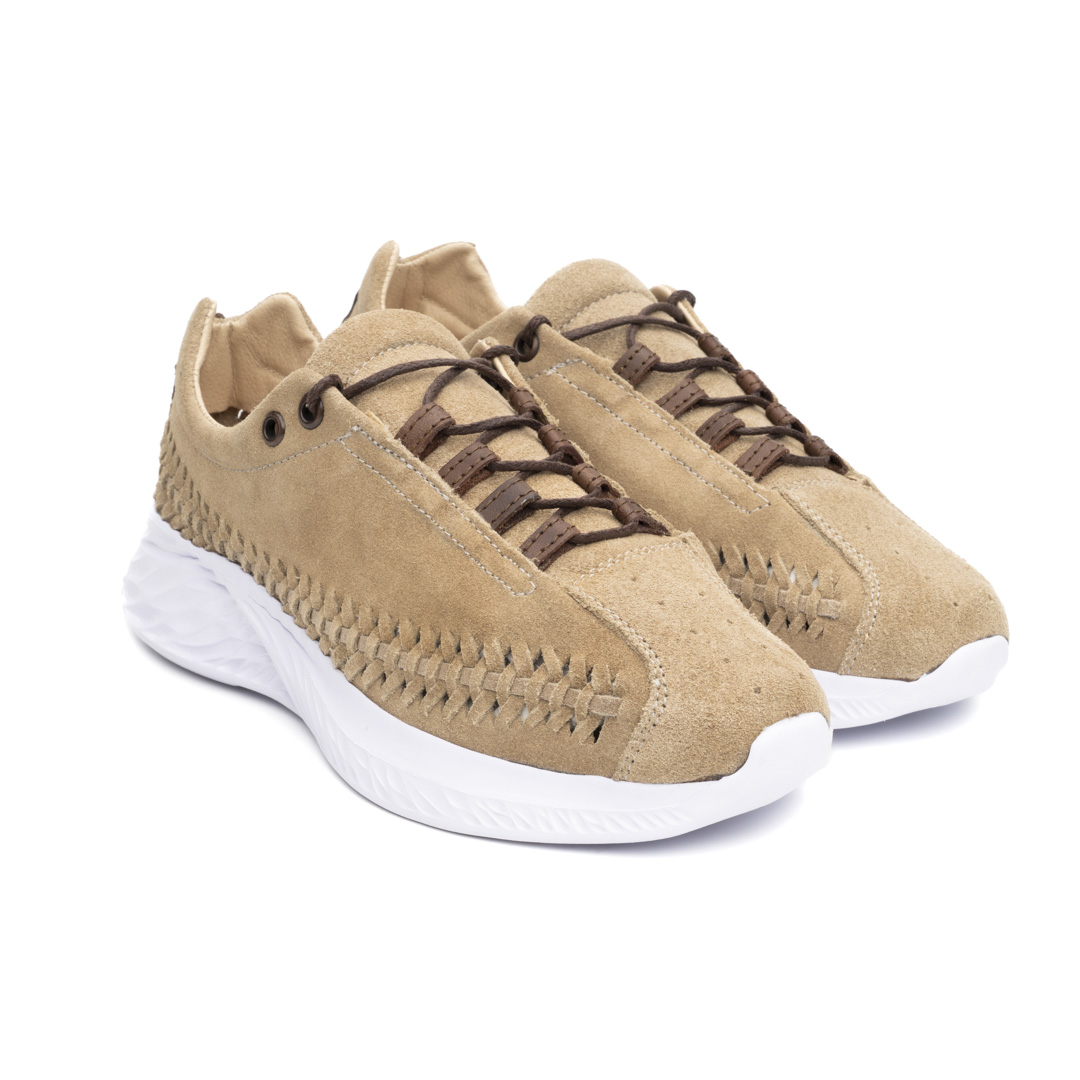 Huarache Morelos suela sport | SS003 - Imagen 2