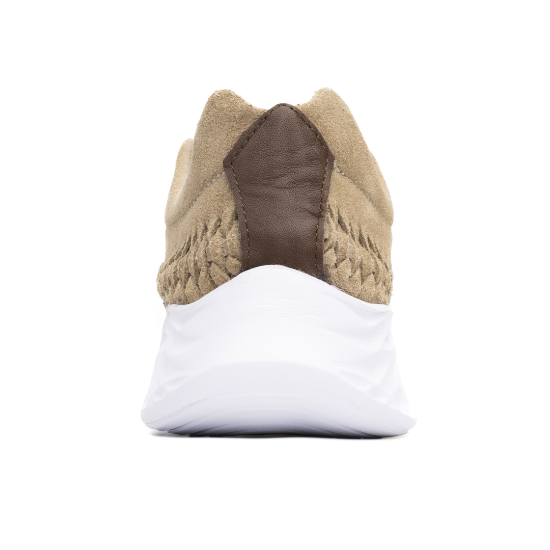 Huarache Morelos suela sport | SS003 - Imagen 6