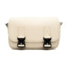 Crossbody Arandas color cream | GB124