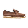 Huarache Porfirio Premium piel floter tipo venado | PM101