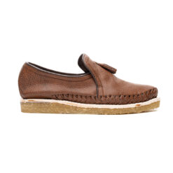 Huarache Porfirio Premium piel floter tipo venado | PM101